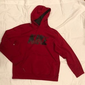 Nike Sweatshirt